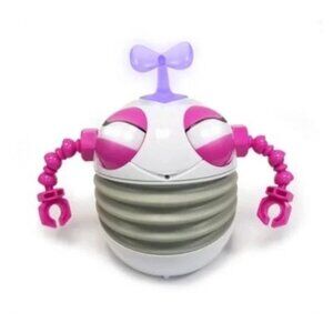 New Stone8 Robot Interactive Toy Friend Robot
